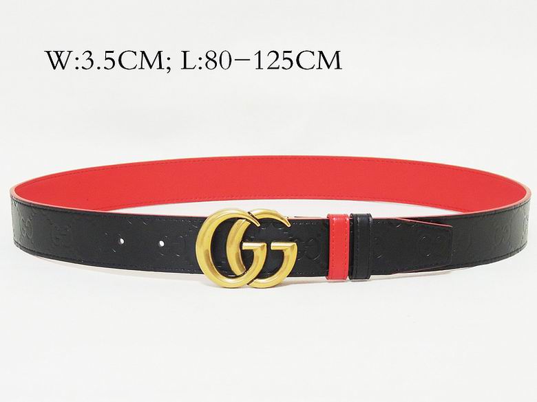 Gucci belt lb (222)
